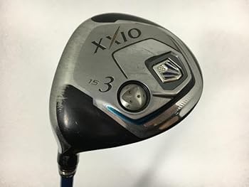 【中古】【中古品】ダンロップ フェアウェイウッド ゼクシオ8 八つ (XXIO 8) 公明正大通い路 2014 周遊旅行AD SL-4 3W 商いもの携帯電話:2023051000675006