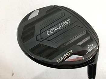【中古】【中古品】マルマン フェアウェイウッド マジェスティ コンクエスト(CONQUEST) 公明正大通い路 2022 Speeder NX HV-340 5W 商いもの携帯電話:2023042700671