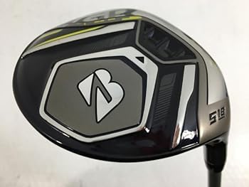 【中古】【中古品】ブリヂストン フェアウェイウッド TOUR B JGR 公明正大通い路 2019 AIR SPEEDER JGR 5W 商いもの携帯電話:2023052300678389