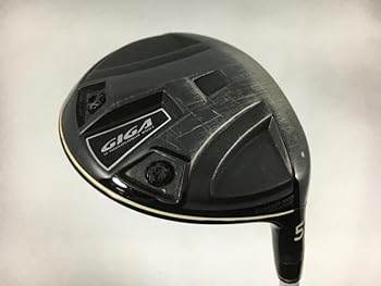 【中古】【中古品】イオンスポーツ フェアウェイウッド GIGA HS787 フェアウェイ 2013 リシャフト 5W 商品番号:2023062200685678