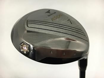 【中古】【中古品】ブリヂストン フェアウェイウッド ツアーステージ EXE フェアウェイ TE-500 7W 商品番号:2023040700665731