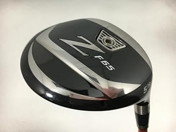 【中古】【中古品】ダンロップ フェアウェイウッド スリクソン(SRIXON) Z-F65 フェアウェイ Miyazaki Kaula KIRI 5 5W 商品番号:2023060800682389｜AJIMURA-SHOP
