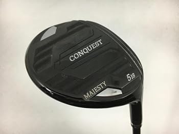 【中古】【中古品】マルマン フェアウェイウッド マジェスティ コンクエスト(CONQUEST) フェアウェイ 2022 Speeder NX HV-340 5W 商品番号:2023040700665