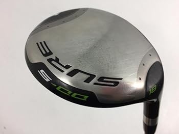 【中古】【中古品】ミズノ フェアウェイウッド SURE DD ワンレングス フェアウェイ EXSAR 5W 商品番号:2022110100629480|AJIMURA-SHOP