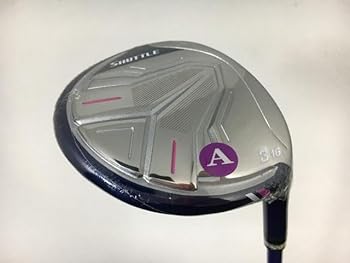 【中古】【新中古】マルマン フェアウェイウッド シャトル フェアウェイ 2022 レディス インパクトフィット m230 3W 商品番号:2023071000689657
