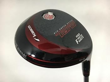 【中古】【中古品】キャスコ フェアウェイウッド ビッグスーパーハイテン TARO フェアウェイ 2015 TR-14F 3W 商品番号:2023030300657697 10,255円