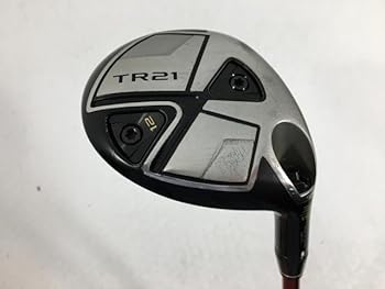 【中古】【中古品】ホンマ フェアウェイウッド T//WORLD TR21 フェアウェイ VIZARD FD-6 3W 商品番号:2023091500705451