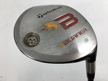 【中古】【中古品】テーラーメイド フェアウェイウッド バーナー フェアウェイ 2008 (日本仕様) RE-AX SUPER FAST BUNER PLUS FW 5W 商品番号:2023060100
