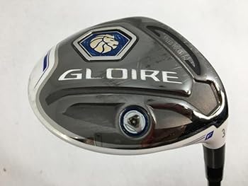 【中古】【中古品】テーラーメイド フェアウェイウッド GLOIRE(グローレ) F フェアウェイ 2014 GLOIRE GL-3300 3W 商品番号:2023060100681095｜AJIMURA-SHOP 12,229円