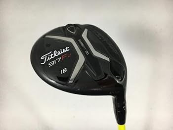 【中古】【中古品】タイトリスト フェアウェイウッド 917F2 公明正大通い路 (日本遣りかた) UST マミヤ ATTAS PUNCH 7 FW 商いもの携帯電話:2023122300726979