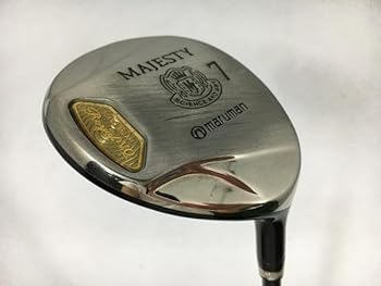 【中古】【中古品】マルマン フェアウェイウッド マジェスティ ロイヤルVQ フェアウェイ マジェスティ ロイヤル VQ 7W 商品番号:2024012300733812