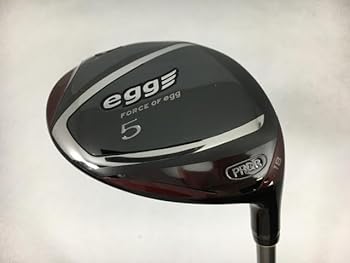 【中古】PRGR(プロギア)【中古品】フェアウェイウッドNEWegg赤エッグフェアウェイ2017オリジナルカーボン5W商品番号:2024013000735849|AJIMURA-SHOP