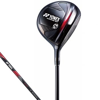 【中古】ヨネックス（YONEX） イーゾーン GT フェアウェイウッド(3D ロフト14.5度)RK-04GT （ＳＲ/Men's）