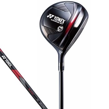 【中古】ヨネックス（YONEX） イーゾーン GT フェアウェイウッド(3H ロフト16度)RK-04GT （Ｓ/Men's）
