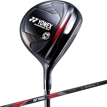 【中古】【未使用】ヨネックス（YONEX） イーゾーン GT フェアウェイウッド(5W ロフト18度)RK-04GT （ＳＲ/Men）
