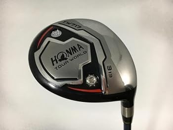 【中古】【中古品】ホンマ フェアウェイウッド TOUR WORLD (ツアーワールド) TW717 フェアウェイ VIZARD TZ75 3W 商品番号:2024042700756923