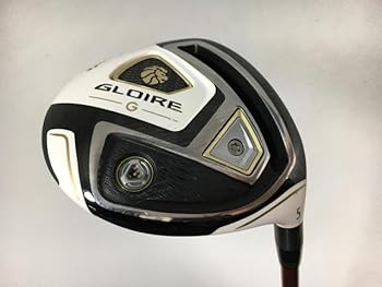【中古】【中古品】仕立て屋御手伝いさん フェアウェイウッド GLOIRE(グローレ) G 公明正大通い路 2016 Motore Speeder 系統発生3 FW50 5W 商いもの携帯電話:2024