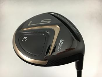 【中古】【中古品】プロギア フェアウェイウッド LS フェアウェイ 2023 Speeder NX for PRGR 5W 商品番号:2024060300766080