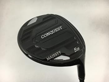 【中古】【中古品】マルマン フェアウェイウッド マジェスティ コンクエスト(CONQUEST) フェアウェイ 2022 Speeder NX HV-340 5W 商品番号:2024061600769
