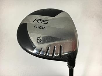 【中古】【中古品】プロギア フェアウェイウッド RS フェアウェイ 2016 Motore Speeder エボリューション4 FW60 5W 商品番号:2024061800769535