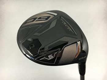 【中古】【中古品】ウィルソン フェアウェイウッド ウィルソンスタッフ D9 フェアウェイ 2021 TENSEI CK ブルー 5W 商品番号:2024061900769934|AJIMURA-SHOP