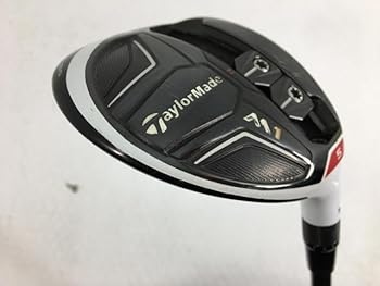 【中古】【中古品】テーラーメイド フェアウェイウッド M1 フェアウェイ 2016 (日本仕様) Crime Of Angel(クライムオブエンジェル) CALIFORNIA カルフォ 17,556円