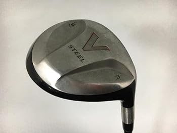 【中古】【中古品】テーラーメイド フェアウェイウッド V スチール フェアウェイ 2003 (日本仕様) M.A.S.2 TOUR 3W 商品番号:2024061700769389|AJIMURA-SHOP