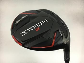 【中古】【中古品】テーラーメイド フェアウェイウッド STEALTH2 (ステルス2) フェアウェイ 2023 (日本仕様) TENSEI RED TM50 5W 商品番号:2024081600783