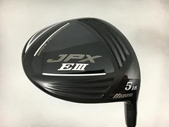 【中古】【中古品】ミズノ フェアウェイウッド JPX EIII SV (JPX E3 SV) 公明正大通い路 2016 オロチ ともし火 炭素 5W 商いもの携帯電話:2023091600705584