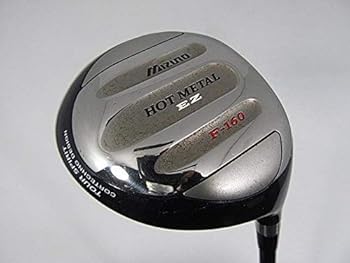 【中古】【中古品】ミズノ フェアウェイウッド ミズノ HOT METAL EZ ツアースピリットブルー50 FW 商品番号:2000010142504944 5,343円