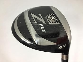 【中古】【中古品】ダンロップ フェアウェイウッド スリクソン(SRIXON) Z-F65 フェアウェイ Miyazaki Kaula MIZU 5 4W 商品番号:2022090900617641