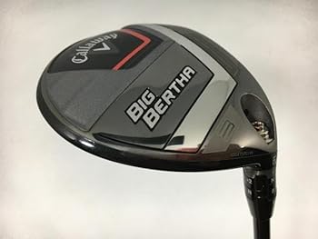 【中古】【中古品】キャロウェイ フェアウェイウッド ビッグバーサ フェアウェイ 2023 (日本仕様) SPEEDER NX for Callaway 3W 商品番号:202311220072018