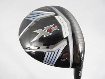 【中古】【中古品】キャロウェイ フェアウェイウッド XR PRO フェアウェイ 2015 (日本仕様) XR グラファイト FW 商品番号:2000010143604255