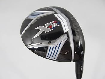 【中古】【中古品】キャロウェイ フェアウェイウッド XR PRO フェアウェイ 2015 (日本仕様) XR グラファイト FW 商品番号:2000010142004621|AJIMURA-SHOP