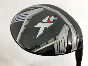 【中古】【中古品】キャロウェイ フェアウェイウッド XR フェアウェイ 2015 (日本仕様) XR グラファイト 3W 商品番号:2023050400673038｜AJIMURA-SHOP 9,980円
