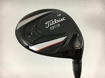 【中古】【中古品】タイトリスト フェアウェイウッド 913F フェアウェイ (日本仕様) タイトリスト ランバックス55 FW 商品番号:2024031900747434｜AJIMURA-SHOP