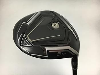 【中古】【中古品】ミズノ フェアウェイウッド GX フェアウェイ 2018 MFUSION F 5W 商品番号:2024071300775309｜AJIMURA-SHOP 13,786円