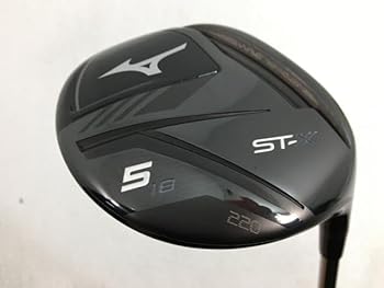 【中古】【中古品】ミズノ フェアウェイウッド ST-X 220 公明正大通い路 2022 ディアマナ ZF60 5W 商いもの携帯電話:2024073100779387