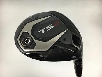 【中古】【中古品】タイトリスト フェアウェイウッド TS2 フェアウェイ 2019 (日本仕様) タイトリスト スピーダー519 エボリューション FW 商品番号:2024 25,294円