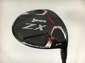 【中古】【中古品】ダンロップ フェアウェイウッド スリクソン(SRIXON) ZX フェアウェイ 2020 プロトタイプ RF EVO ツアー 5W 商品番号:2024041100752845 19,937円