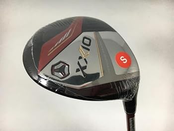 【中古】【新中古】ダンロップ フェアウェイウッド ゼクシオ13 サー青二才 (XXIO 13) 公明正大通い路 2024 (赤いこと) MP1300 3W 商いもの電話番号:202405260076374