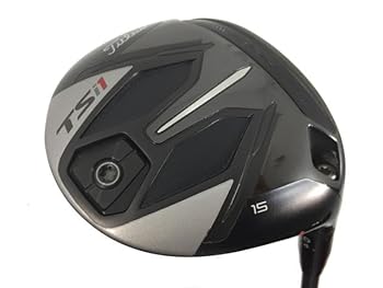 【中古】【中古品】タイトリスト フェアウェイウッド TSi1 フェアウェイ 2021 (日本仕様) TSP013 45 FW 商品番号:2024080300779972｜AJIMURA-SHOP