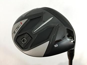 【中古】【中古品】タイトリスト フェアウェイウッド TSi1 フェアウェイ 2021 (日本仕様) TSP013 45 FW 商品番号:2024030500744431