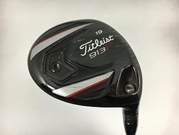 【中古】【中古品】タイトリスト フェアウェイウッド 913F フェアウェイ (日本仕様) タイトリスト ランバックス55 FW 商品番号:2024072900778835