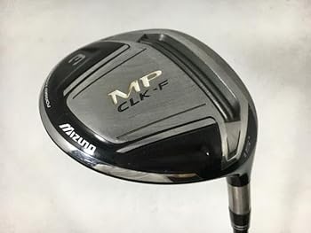 【中古】【中古品】ミズノ フェアウェイウッド MP CLK-F フェアウェイ 2015 オロチ F カーボン 3W 商品番号:2024022100740554|AJIMURA-SHOP