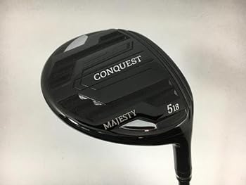 【中古】【中古品】マルマン フェアウェイウッド マジェスティ コンクエスト(CONQUEST) 公明正大通い路 2022 Speeder NX HV-340 5W 商いもの携帯電話:2024083000786