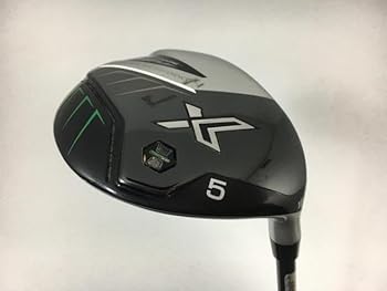 【中古】【中古品】ダンロップ フェアウェイウッド ゼクシオ エックス (XXIO X eks) フェアウェイ 2022 Miyazaki AX-2 5W 商品番号:2024083000786449