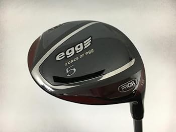 【中古】【中古品】プロギア フェアウェイウッド NEW egg (赤エッグ) フェアウェイ 2017 オリジナルカーボン 5W 商品番号:2024062700771615