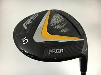 【中古】【中古品】プロギア フェアウェイウッド RS JUST (ジャスト) フェアウェイ 2022 ディアマナ for PRGR 5W 商品番号:2024081700783328