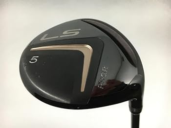 【中古】【中古品】プロギア フェアウェイウッド LS フェアウェイ 2021 Speeder エボリューション for PRGR 5W 商品番号:2024071500775628